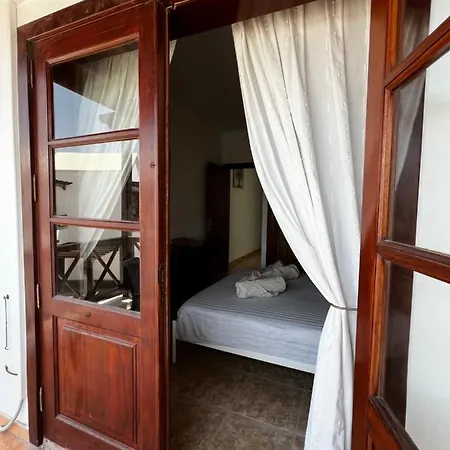 Cozy Marina, Iris Fase 1, Wifi Vakantiehuis Playa Blanca (Lanzarote)