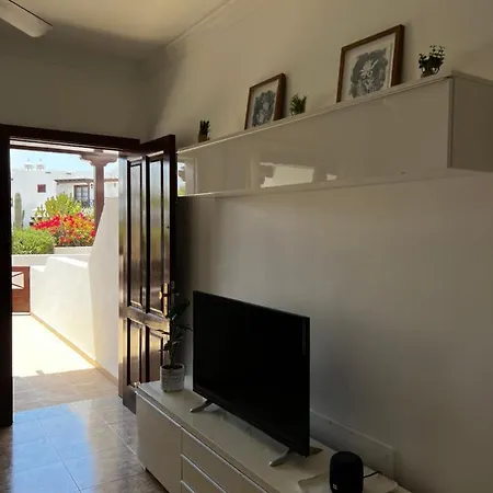 Vakantiehuis Cozy Marina, Iris Fase 1, Wifi