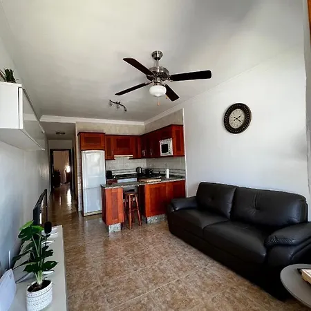 Casa vacanze Cozy Marina, Iris Fase 1, Wifi *