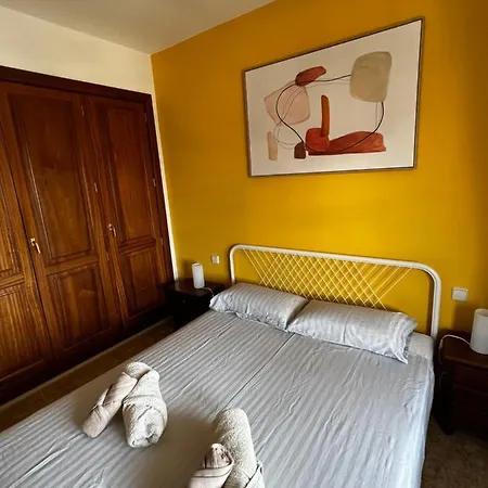 Holiday home Cozy Marina, Iris Fase 1, Wifi Playa Blanca (Lanzarote)