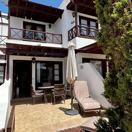 Cozy Marina, Iris Fase 1, Wifi Holiday home