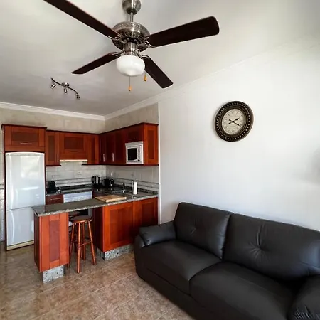 Casa vacanze Cozy Marina, Iris Fase 1, Wifi Playa Blanca (Lanzarote)