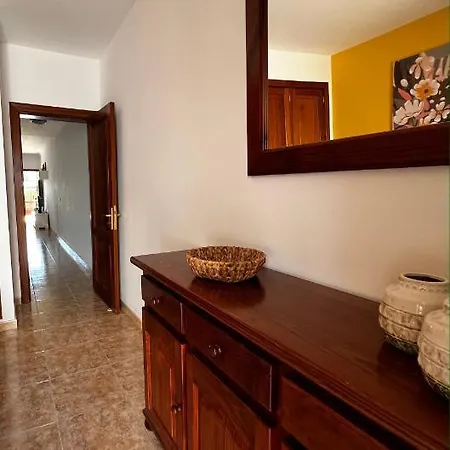 Casa vacanze Cozy Marina, Iris Fase 1, Wifi