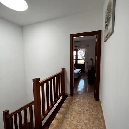 Vakantiehuis Cozy Marina, Iris Fase 1, Wifi Playa Blanca (Lanzarote)