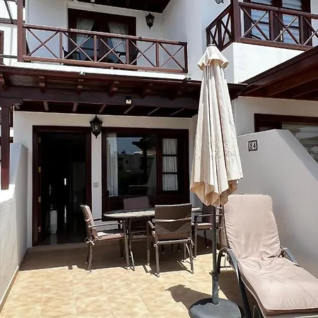 Cozy Marina, Iris Fase 1, Wifi Holiday home
