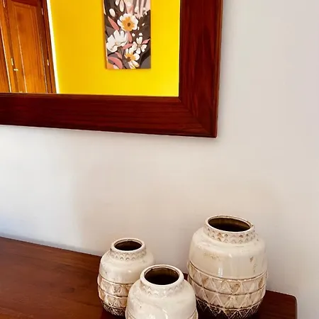 度假居 Cozy Marina, Iris Fase 1, Wifi