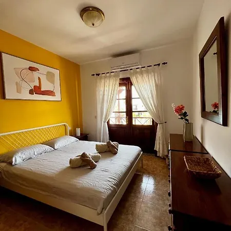 Cozy Marina, Iris Fase 1, Wifi 度假居 *