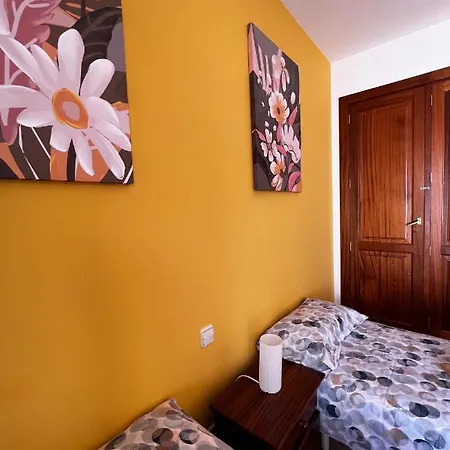 펜션 Cozy Marina, Iris Fase 1, Wifi *
