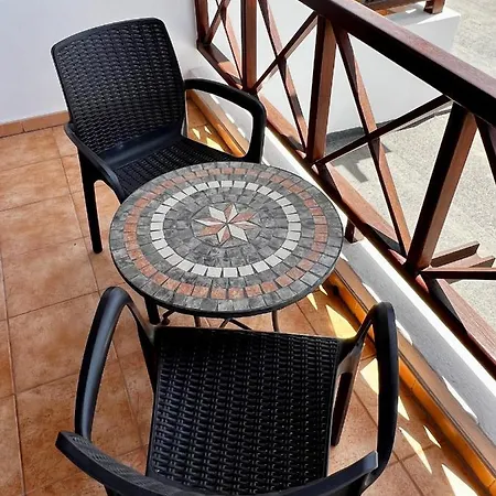 度假居 Cozy Marina, Iris Fase 1, Wifi *