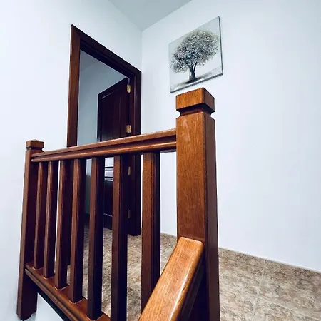 Cozy Marina, Iris Fase 1, Wifi 度假居 普拉亚布兰卡