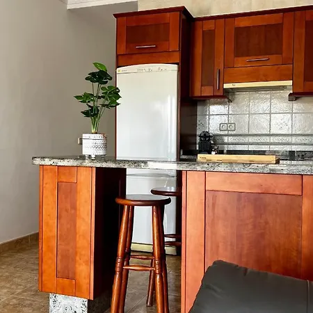 度假居 Cozy Marina, Iris Fase 1, Wifi 普拉亚布兰卡