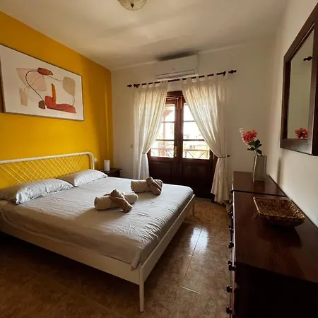 Cozy Marina, Iris Fase 1, Wifi 普拉亚布兰卡