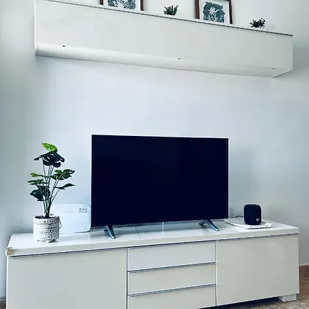 Cozy Marina, Iris Fase 1, Wifi 普拉亚布兰卡