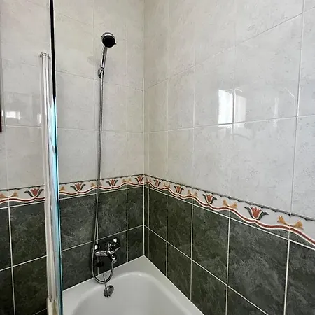 Cozy Marina, Iris Fase 1, Wifi * 普拉亚布兰卡