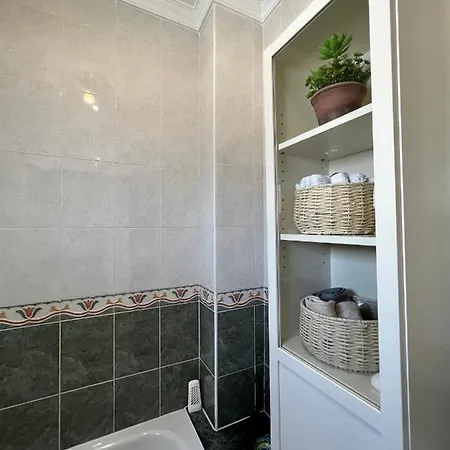 Cozy Marina, Iris Fase 1, Wifi