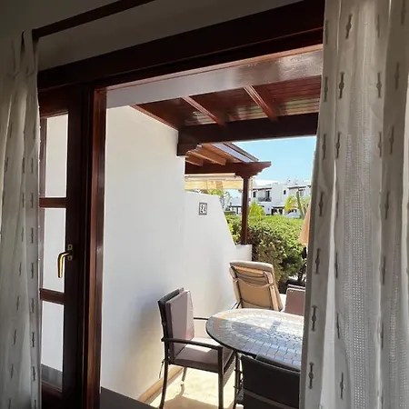 بيت للعطل Cozy Marina, Iris Fase 1, Wifi