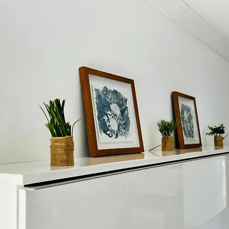 Cozy Marina, Iris Fase 1, Wifi * 普拉亚布兰卡