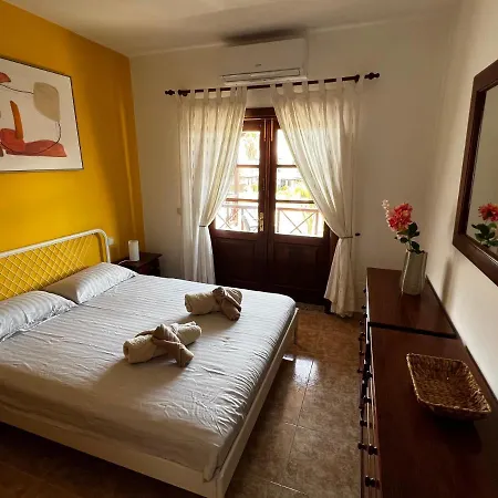 Cozy Marina, Iris Fase 1, Wifi 普拉亚布兰卡