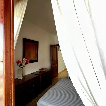 Cozy Marina, Iris Fase 1, Wifi * 普拉亚布兰卡