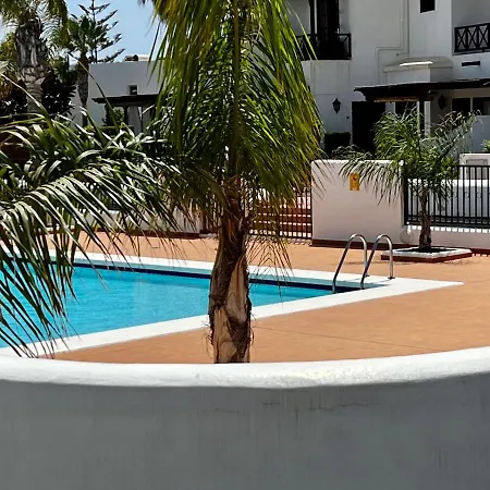 度假居 Cozy Marina, Iris Fase 1, Wifi *