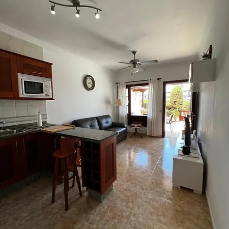 Cozy Marina, Iris Fase 1, Wifi