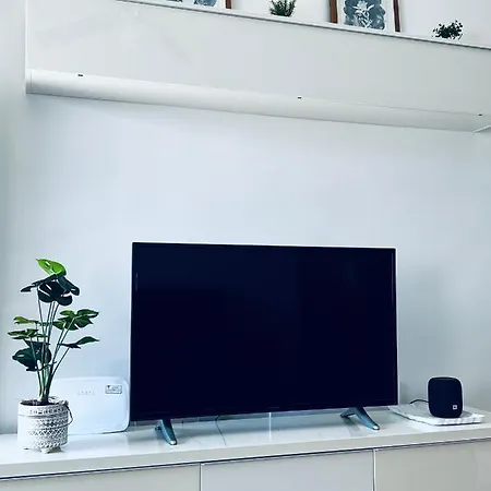 度假居 Cozy Marina, Iris Fase 1, Wifi