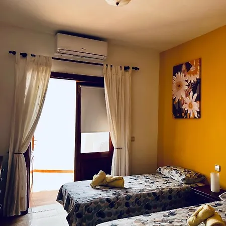 Cozy Marina, Iris Fase 1, Wifi 度假居