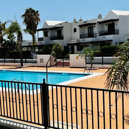 Cozy Marina, Iris Fase 1, Wifi 普拉亚布兰卡