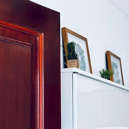 Cozy Marina, Iris Fase 1, Wifi 度假居 普拉亚布兰卡