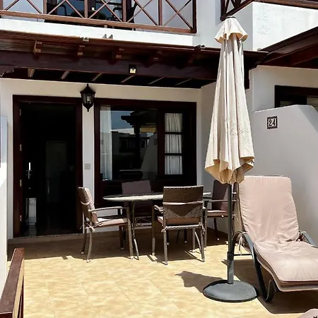 度假居 Cozy Marina, Iris Fase 1, Wifi