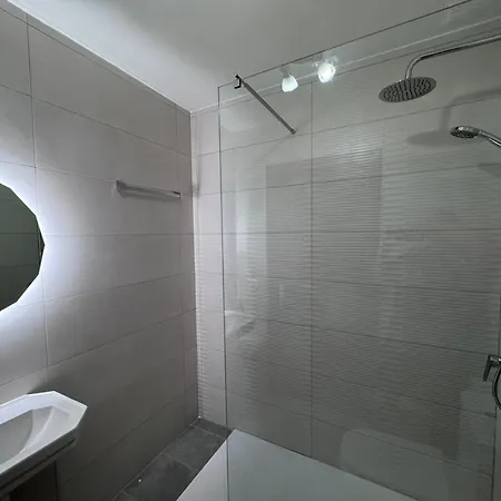 Cozy Marina, Iris Fase 1, Wifi 度假居