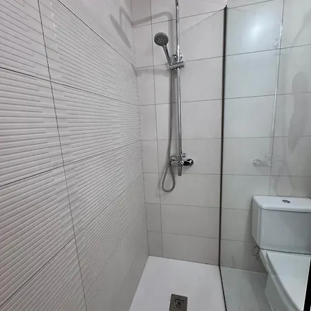 度假居 Cozy Marina, Iris Fase 1, Wifi