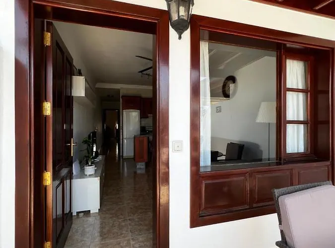 Cozy Marina, Iris Fase 1, Wifi Semesterbostad *