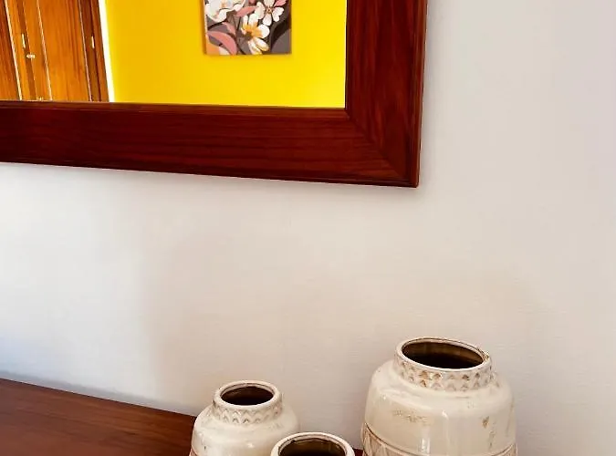 Semesterbostad Cozy Marina, Iris Fase 1, Wifi