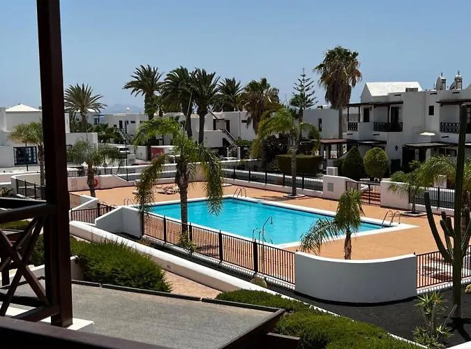 Semesterbostad Cozy Marina, Iris Fase 1, Wifi *