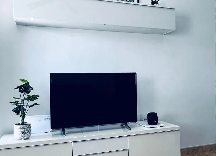 Cozy Marina, Iris Fase 1, Wifi *