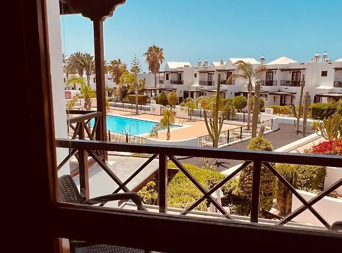 Cozy Marina, Iris Fase 1, Wifi Semesterbostad *