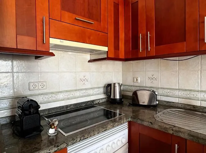 Cozy Marina, Iris Fase 1, Wifi Semesterbostad