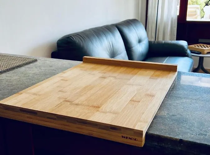 Cozy Marina, Iris Fase 1, Wifi Semesterbostad