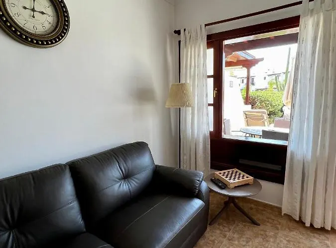 Cozy Marina, Iris Fase 1, Wifi Semesterbostad *