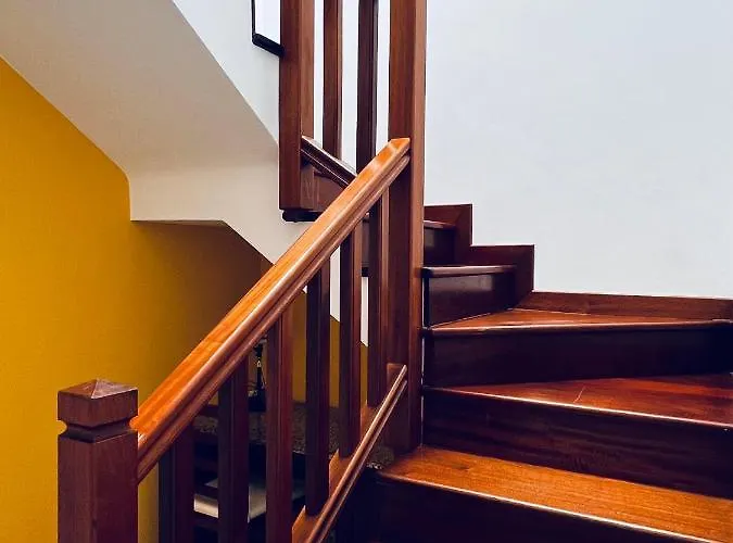 Cozy Marina, Iris Fase 1, Wifi