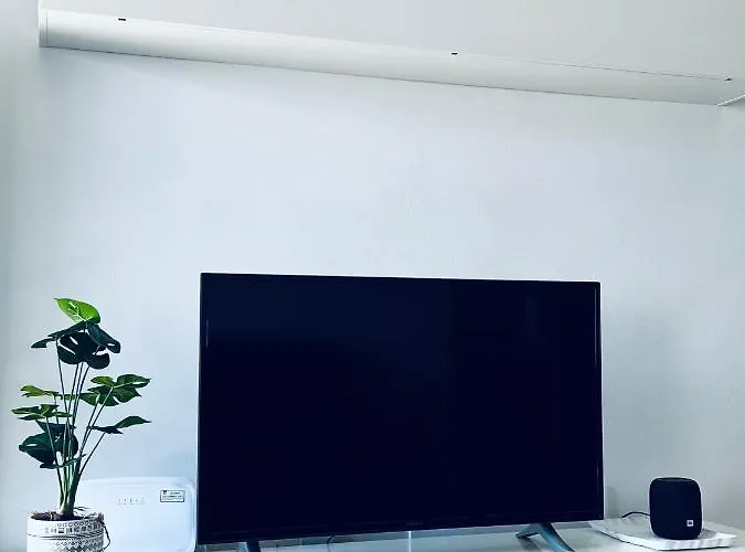 Semesterbostad Cozy Marina, Iris Fase 1, Wifi