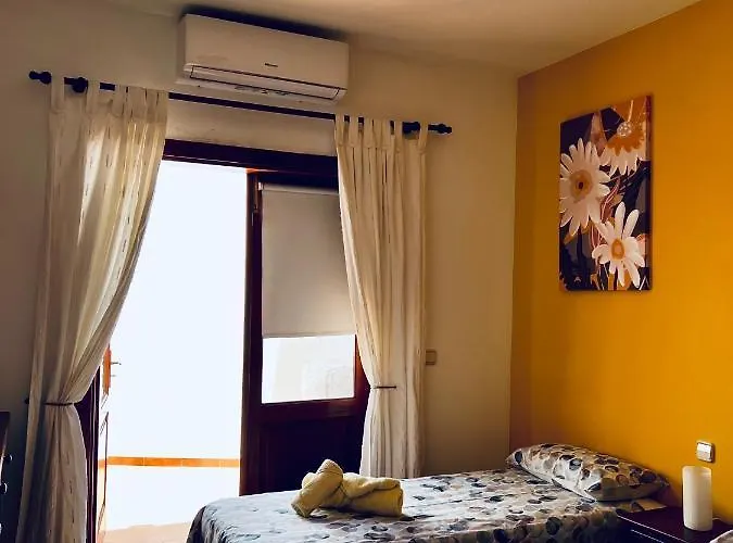 Cozy Marina, Iris Fase 1, Wifi Semesterbostad