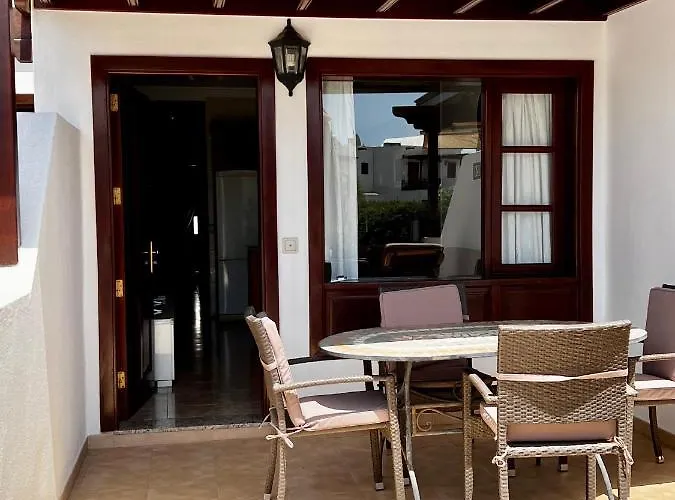 Cozy Marina, Iris Fase 1, Wifi Semesterbostad