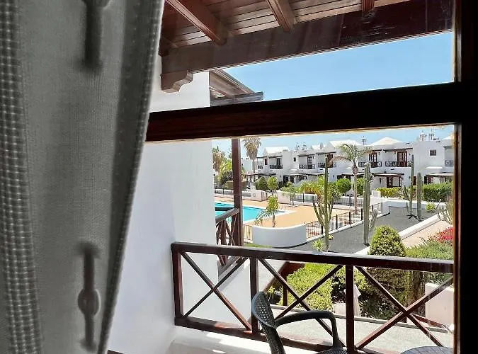 Cozy Marina, Iris Fase 1, Wifi Playa Blanca (Lanzarote)