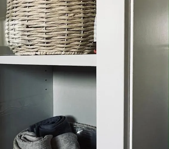 Cozy Marina, Iris Fase 1, Wifi Semesterbostad *