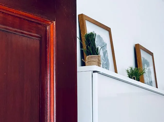 Cozy Marina, Iris Fase 1, Wifi Semesterbostad Playa Blanca (Lanzarote)