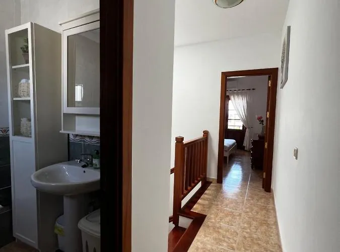 Cozy Marina, Iris Fase 1, Wifi Semesterbostad *