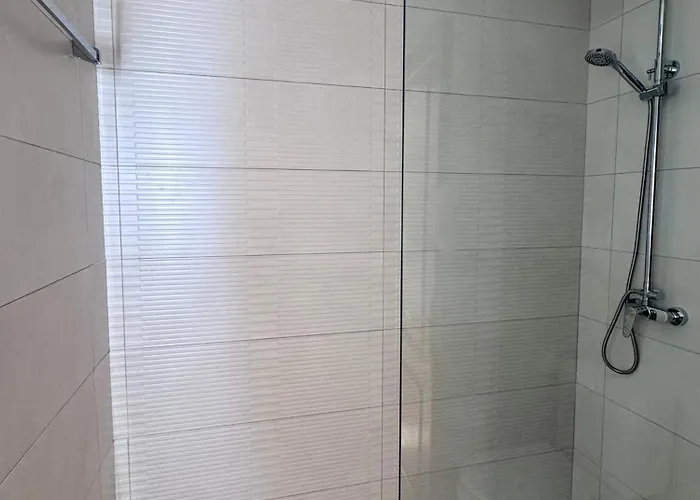 Semesterbostad Cozy Marina, Iris Fase 1, Wifi Playa Blanca (Lanzarote)