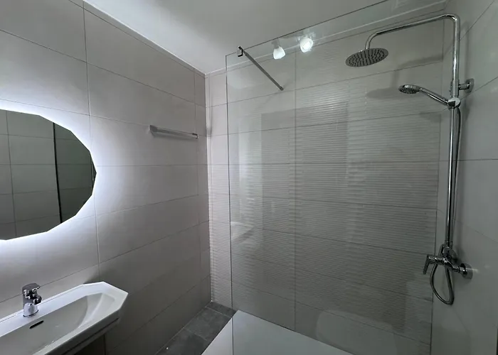 Cozy Marina, Iris Fase 1, Wifi Semesterbostad